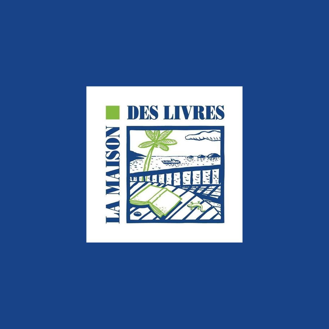 la maison des livres