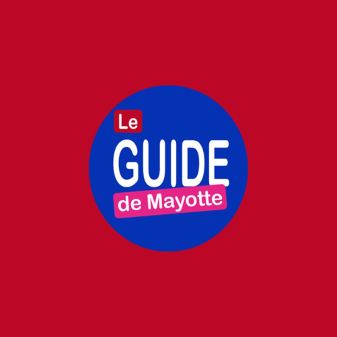 le guide de mayotte